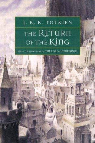 The Return of the King (1999)