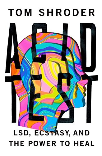 Acid Test (2014, Penguin Group, Blue Rider Press, a member of Penguin Group (USA))