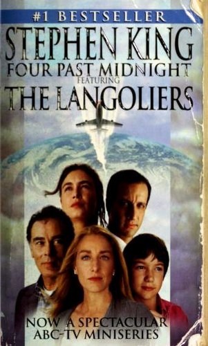 Four Past Midnight (Paperback, 1995, Signet)