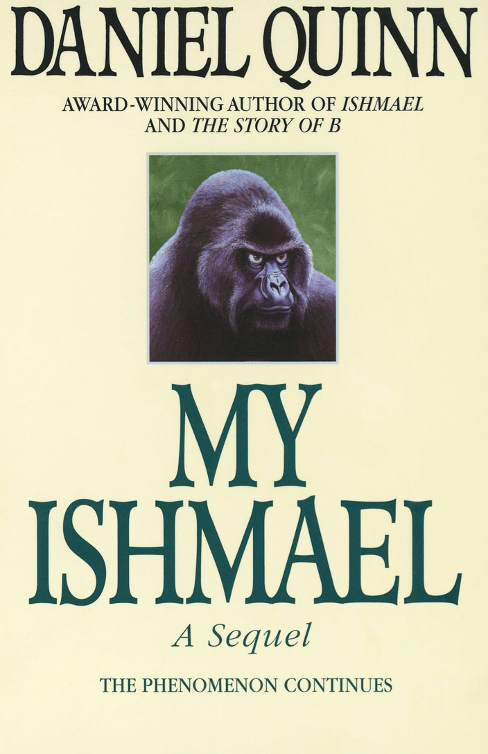 My Ishmael (2009, Random House Publishing Group)