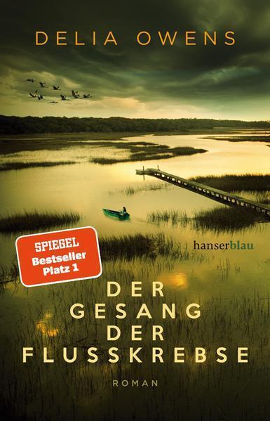 Der Gesang der Flusskrebse (German language, 2019)