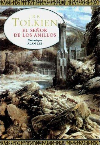 El Seor de Los Anillos (Paperback, Spanish language, 1995, Minotauro)