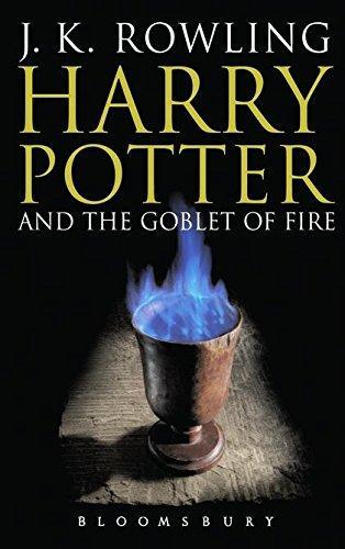 Harry Potter and the Goblet of Fire (2004)