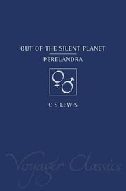 Out of the Silent Planet (Voyager Classics) (2001, Voyager)