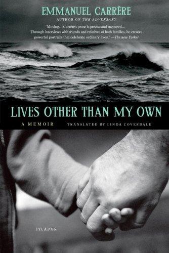 Lives Other Than My Own (2012)