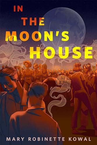 In the Moon’s House (2024, Tor.com)