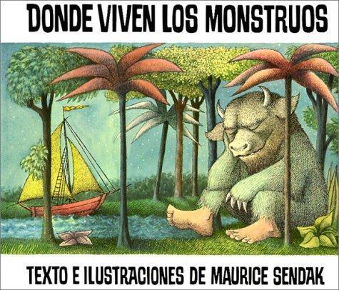 Donde Viven Los Monstruos (1999)