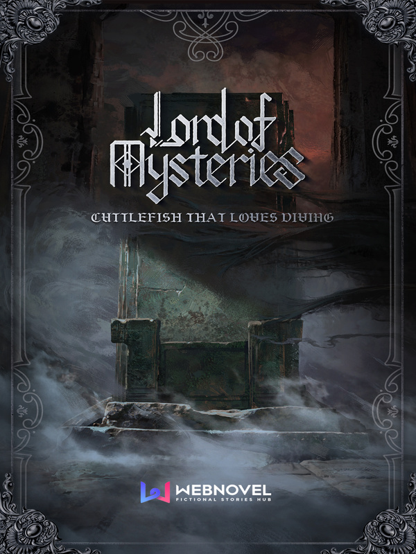 Lord of Mysteries (EBook, english language)