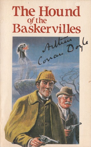 The Hound of the Baskervilles (1980, Scholastic Publications Ltd.)