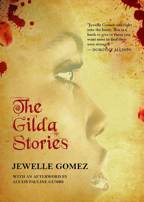 The Gilda Stories (1991, Firebrand Books)