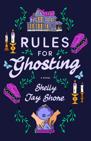 Rules for Ghosting (2024, Orion Publishing Group, Limited)