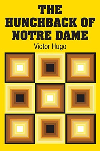 The Hunchback of Notre Dame (Paperback, 2018, Simon & Brown)