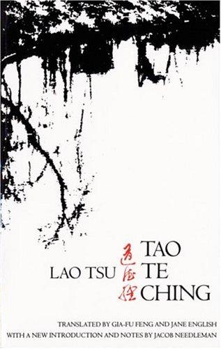 Tao te ching (1989, Vintage Books)