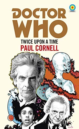 Doctor Who (Paperback, 2018, Penguin Group UK)