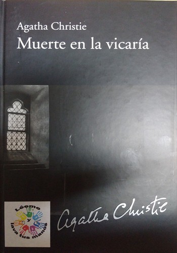 Muerte en la vicaria (Hardcover, Spanish language, 2010, RBA Coleccionables, S.A.)