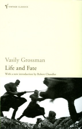 Life and Fate (1987, HarperCollins Publishers)