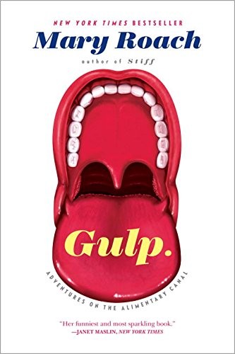 Gulp (2014, W W Norton Company, W. W. Norton & Company)