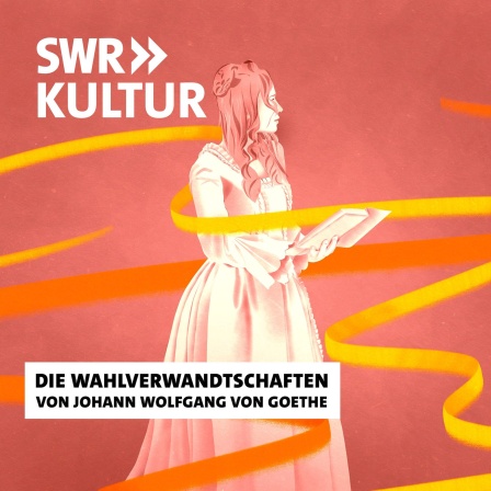 Die Wahlverwandtschaften (AudiobookFormat, German language, 2024)