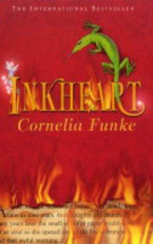 Inkheart (Paperback, 2004, Chicken House Ltd)
