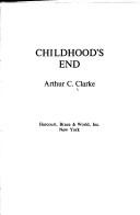 Childhood's end. (1963, Harcourt, Brace & World)