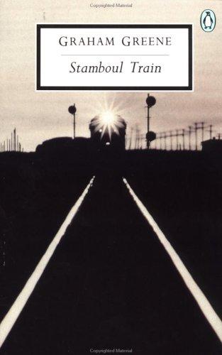 Stamboul Train (1992, Penguin Classics)