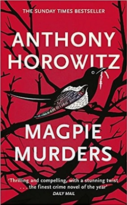 Magpie Murders (Paperback, English (UK) language, 2017, Orion Books)