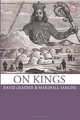 On Kings (Paperback, 2017, HAU)