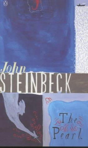 The Pearl (Steinbeck "Essentials") (2001, Penguin Books Ltd)