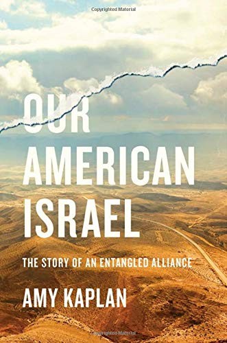 Our American Israel (Hardcover, 2018, Harvard University Press)