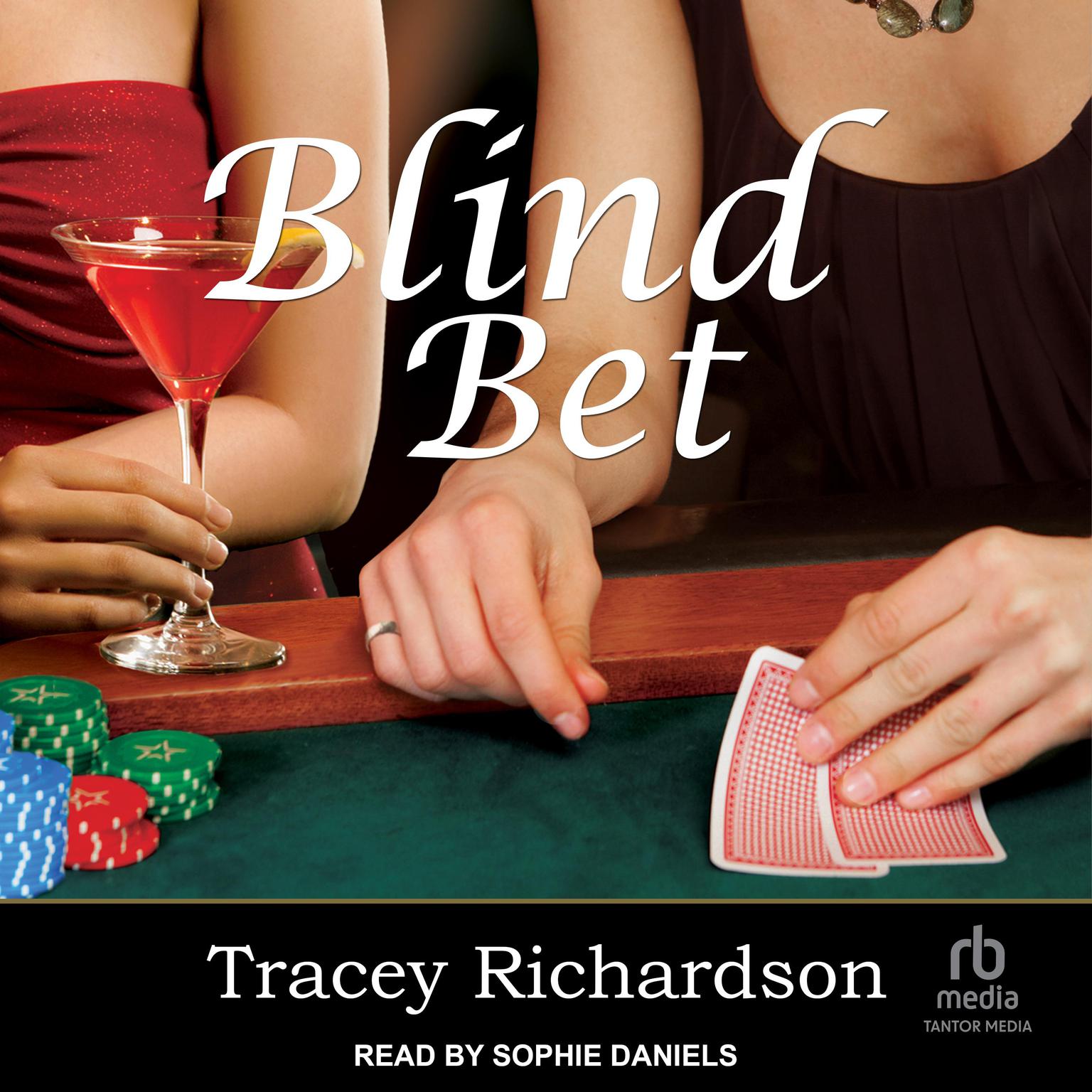 Blind bet (2010, Bella Books)