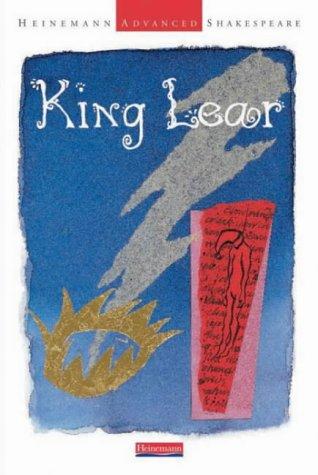 King Lear (2000, Heinemann Educational Publishers)