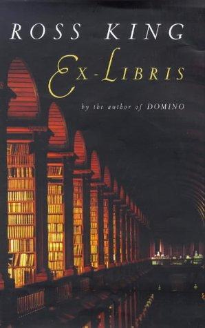 Ex-Libris (Hardcover, 1998, Chatto & Windus)