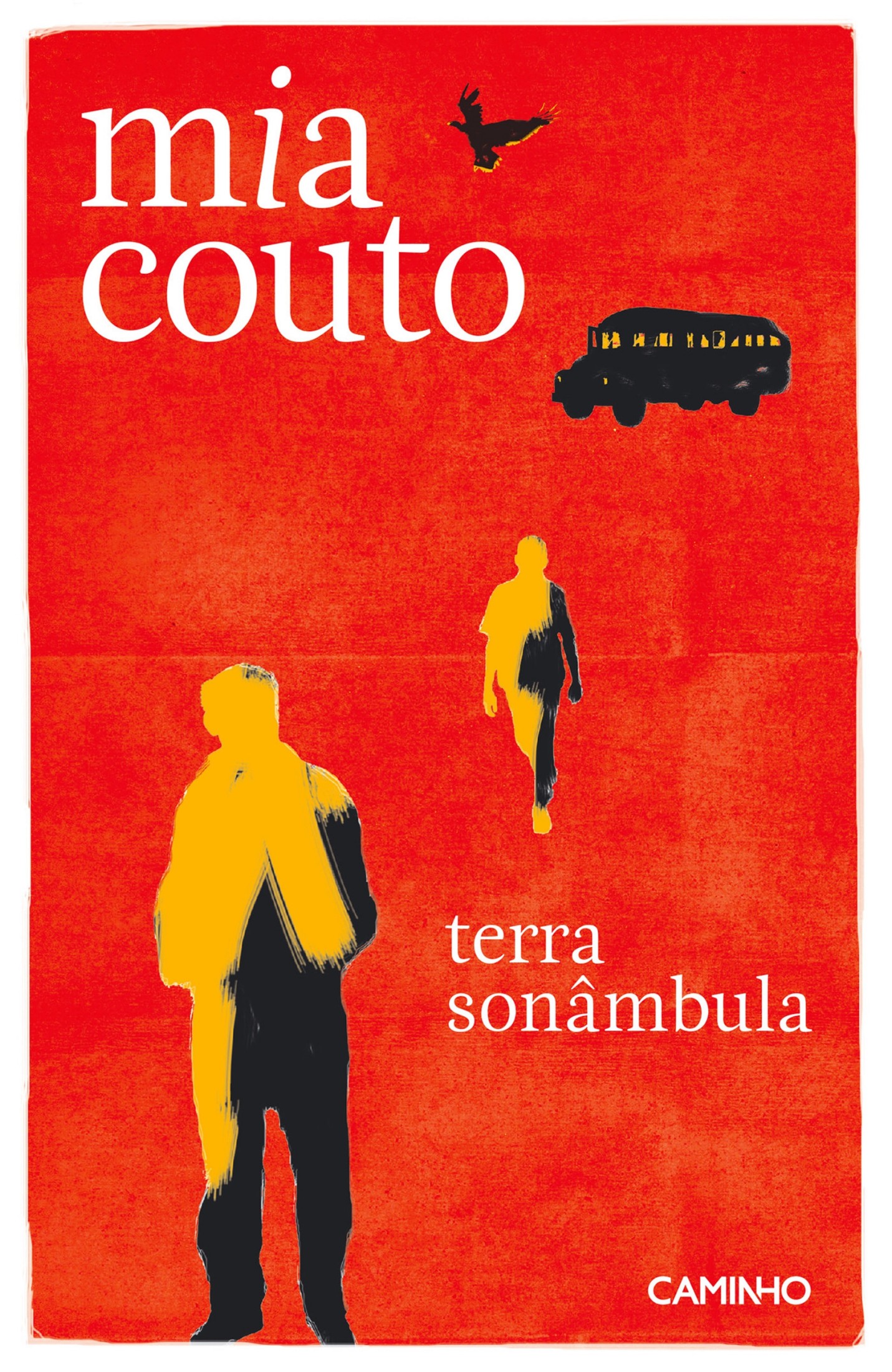 Terra sonâmbula (EBook, Portuguese language, 2022, Caminho)