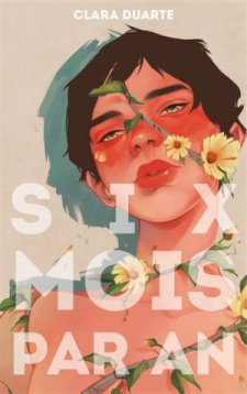 Six mois par an (2024, Hachette jeunesse)