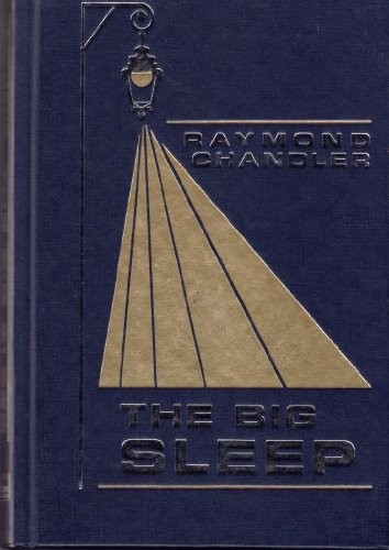 The  big sleep (2002, ImPress Mystery)