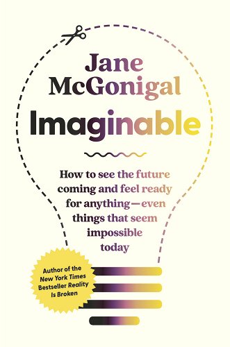 Imaginable (Hardcover, 2022, Spiegel & Grau)