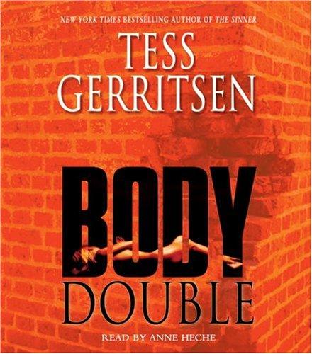 Body Double (AudiobookFormat, Random House Audio)