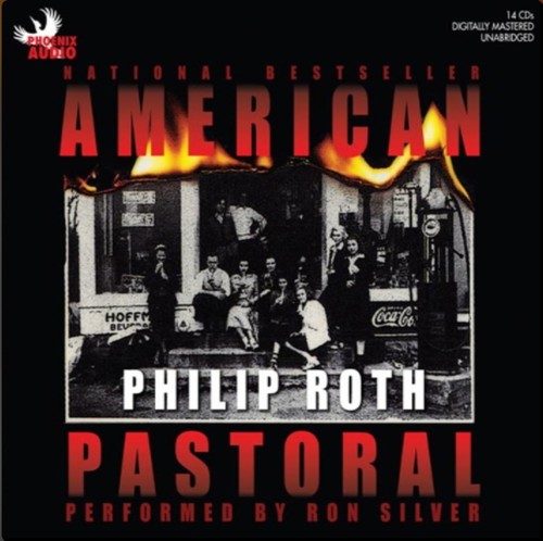 American Pastoral (EBook, 2007, Phoenix Books)