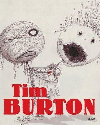 Tim Burton (2009)