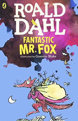 Fantastic Mr. Fox (Hardcover, 2007, Turtleback Books)
