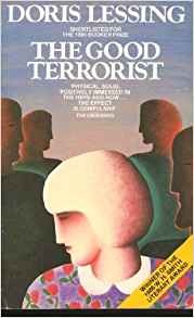 The good terrorist (1986, Grafton)
