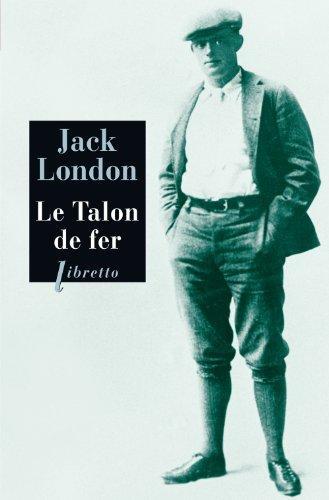 Le Talon de fer (French language, 2003)