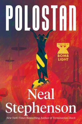 Polostan (2020, HarperCollins Publishers)