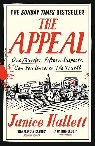 The Appeal (Paperback, 2021, Viper)