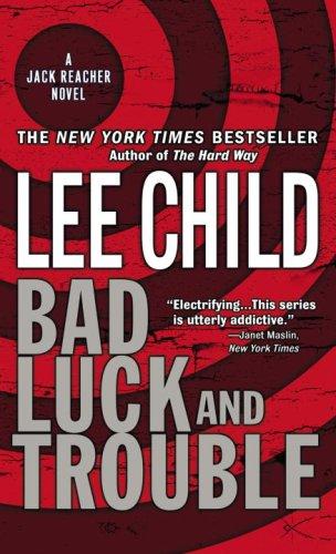 Bad Luck and Trouble (Paperback, 2008, Dell)