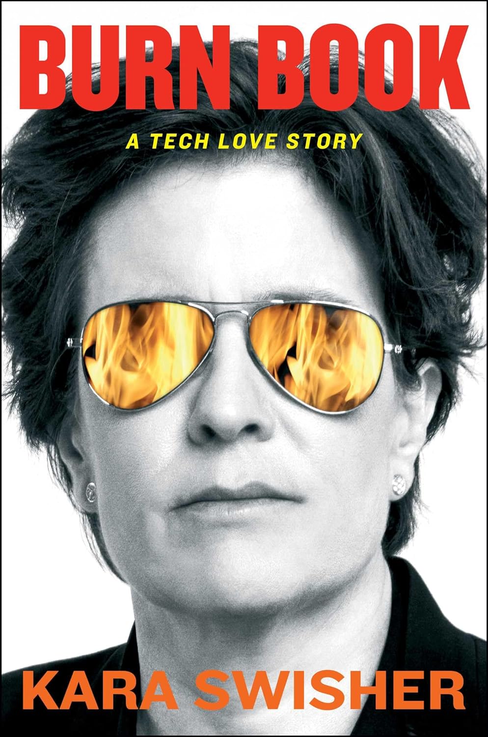 Burn Book (2024, Simon & Schuster)