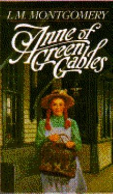 Anne of Green Gables Boxed Set (Bantam Skylark Books)