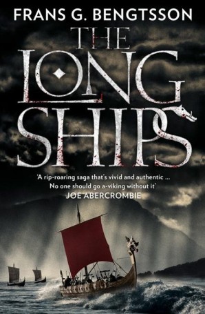 The Long Ships (2016, Harper)