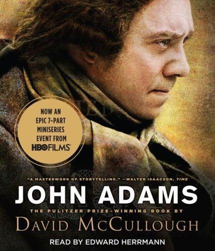 John Adams (2008)