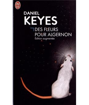 Des fleurs pour algernon (Paperback, French language, 2012, J'ai Lu)